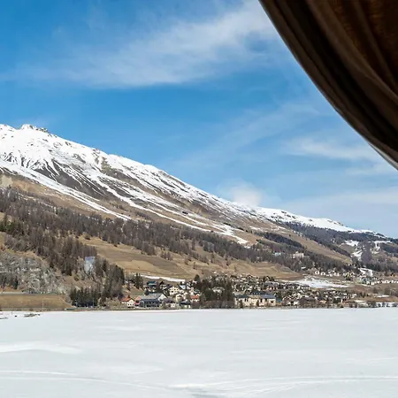 Luxury Alpine Retreat In 5bedr,spa,gym,pool