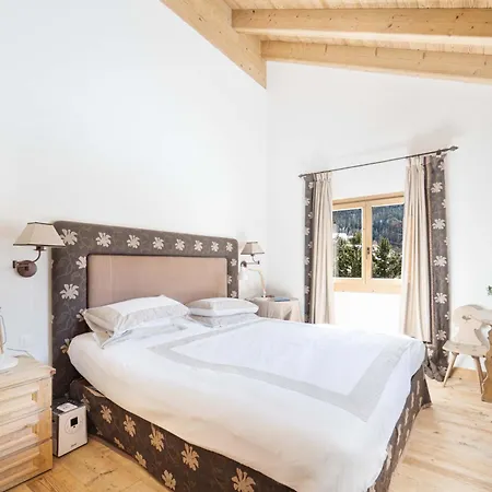 Luxury Alpine Retreat In 5bedr,spa,gym,pool *